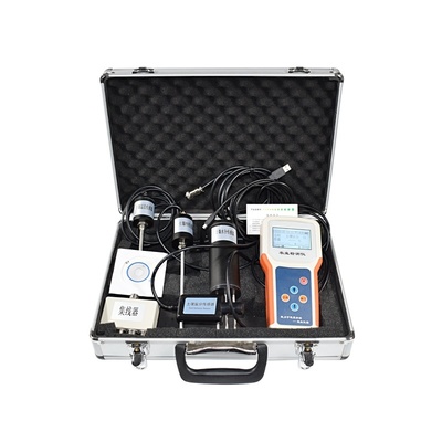 测定仪 产品中心的核心技术装备